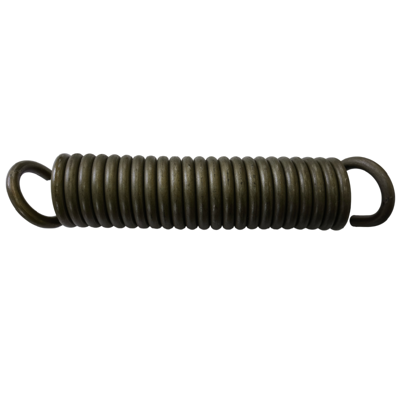 Пружина дышла прицепа усиленная