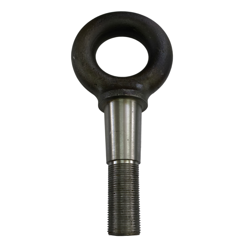 Петля дышла без гайки (универсальная)